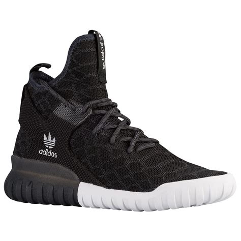 Adidas tubular x primeknit